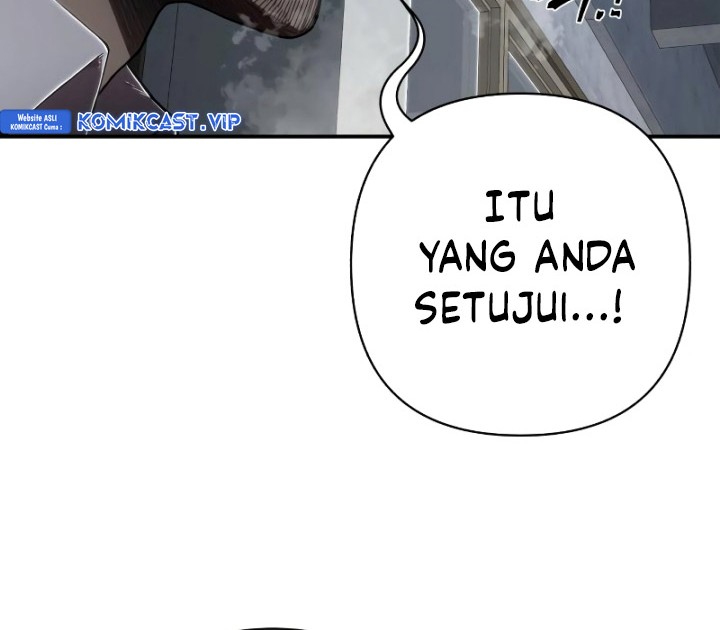 Hero Has Returned Chapter 98 - halaman 79