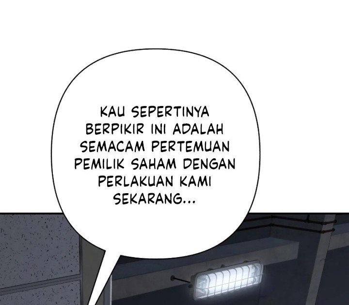 Hero Has Returned Chapter 98 - halaman 83