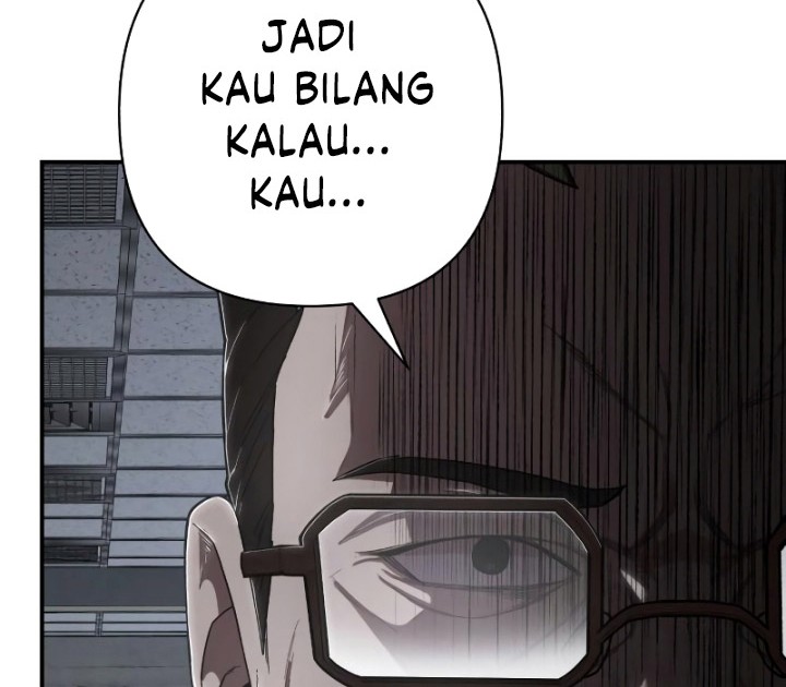 Hero Has Returned Chapter 98 - halaman 93