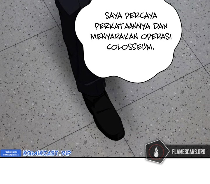 Hero Has Returned Chapter 98 - halaman 95