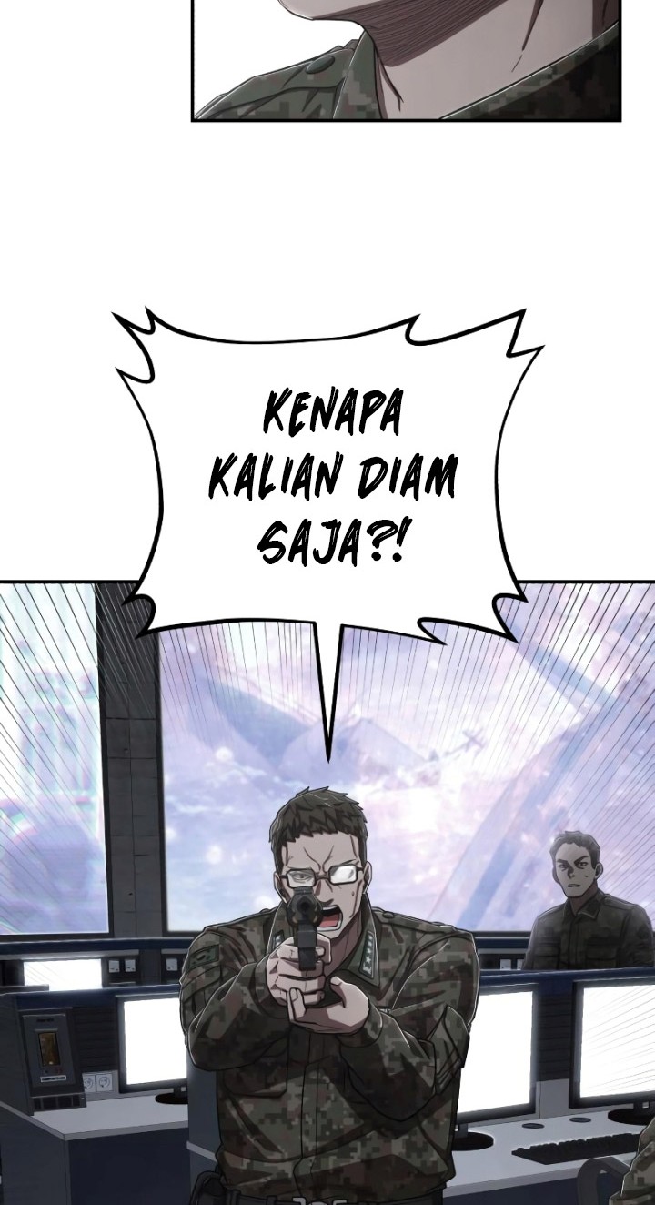 Hero Has Returned Chapter 99 - halaman 11