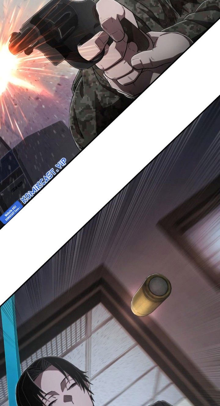 Hero Has Returned Chapter 99 - halaman 13