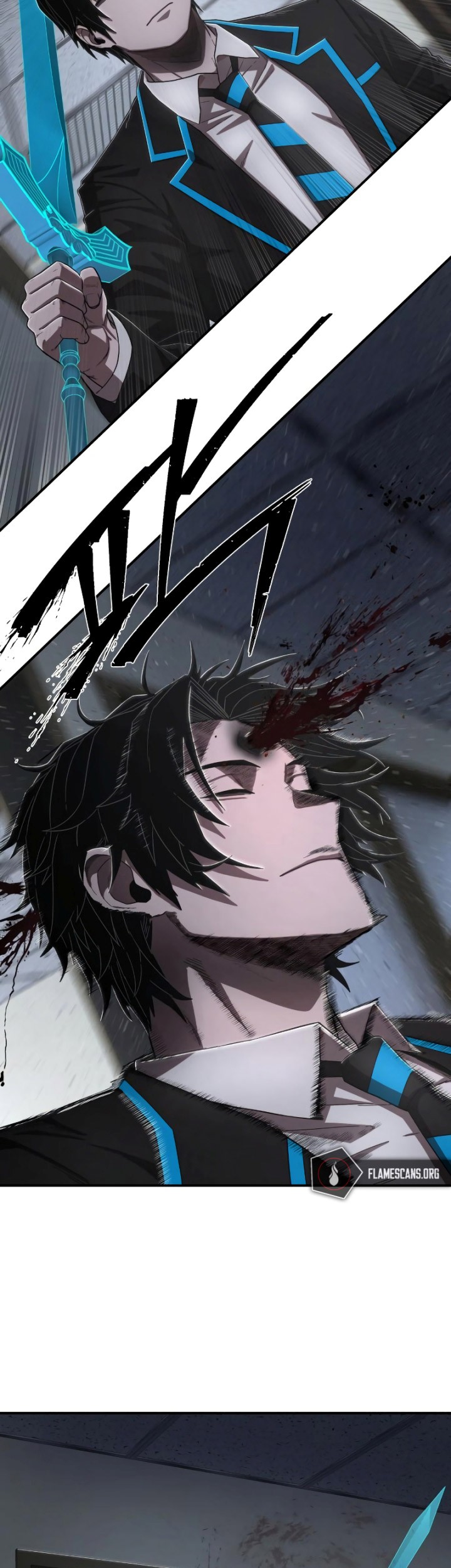 Hero Has Returned Chapter 99 - halaman 14