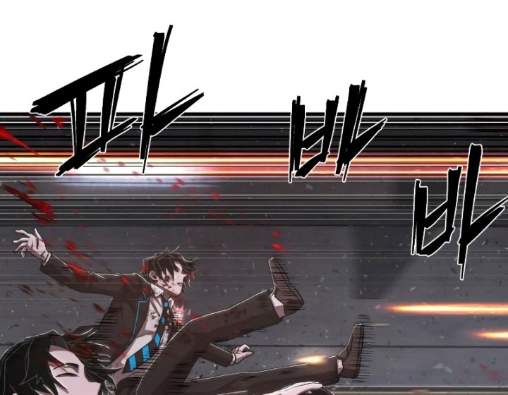 Hero Has Returned Chapter 99 - halaman 19
