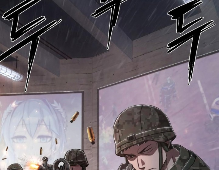 Hero Has Returned Chapter 99 - halaman 21