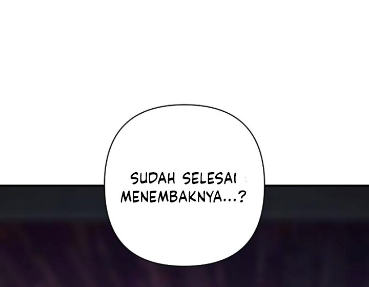 Hero Has Returned Chapter 99 - halaman 23