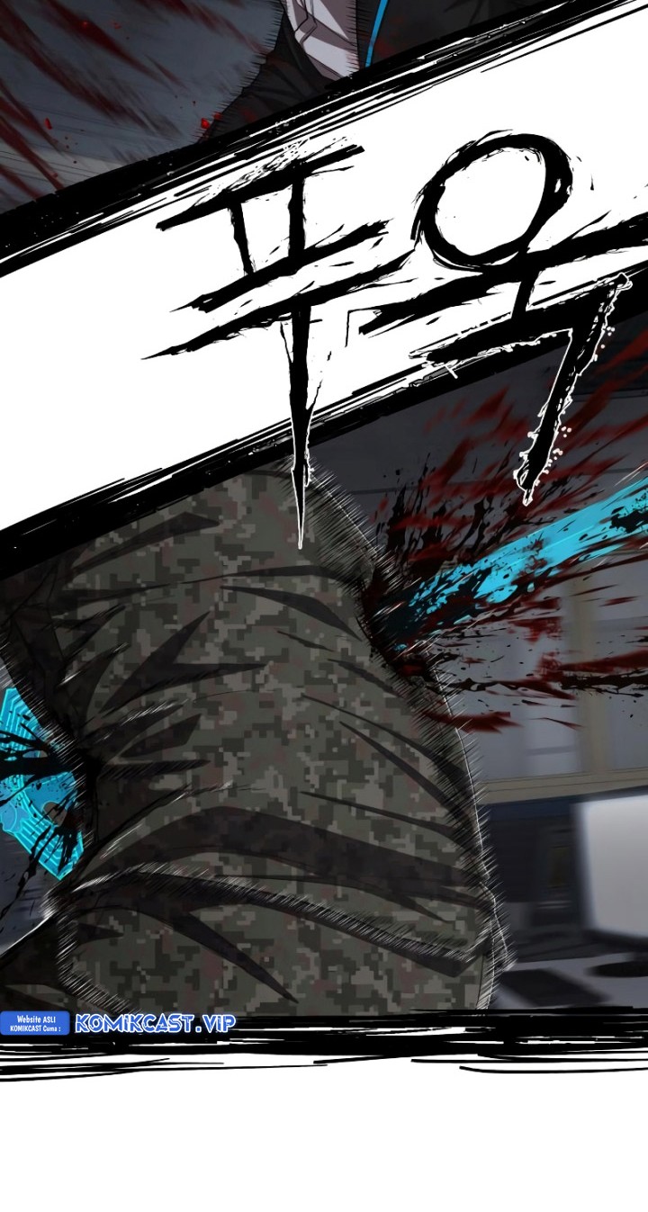 Hero Has Returned Chapter 99 - halaman 29