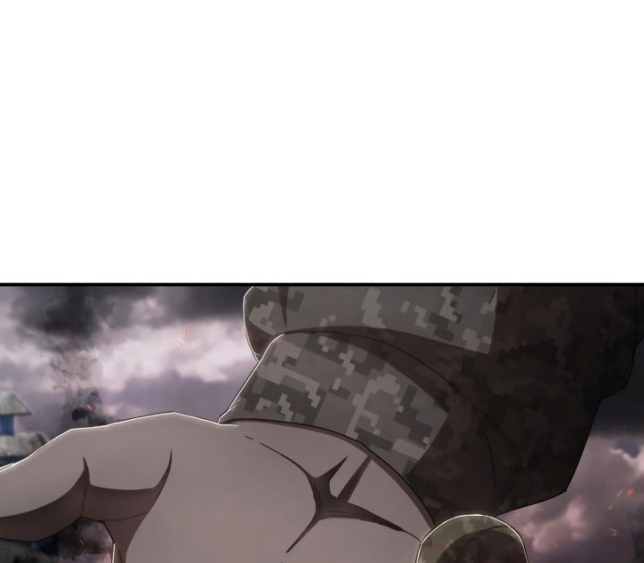 Hero Has Returned Chapter 99 - halaman 3