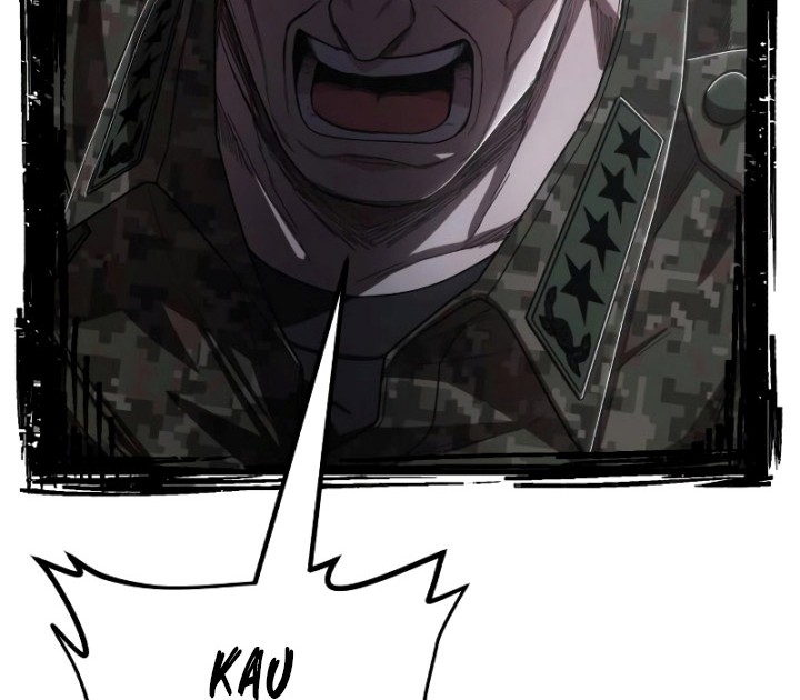 Hero Has Returned Chapter 99 - halaman 31