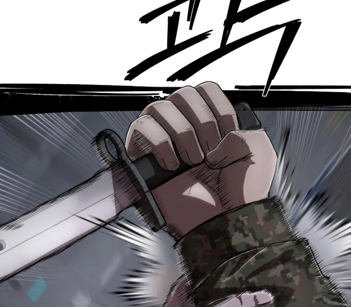 Hero Has Returned Chapter 99 - halaman 33
