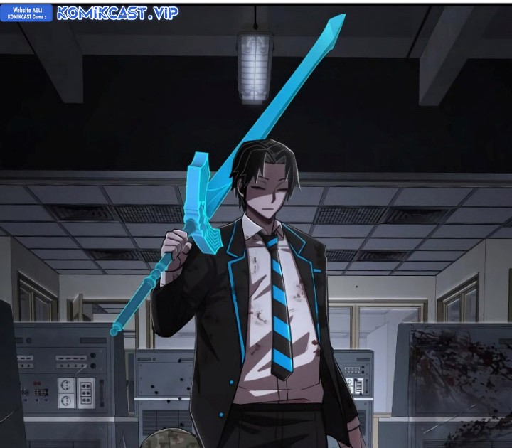 Hero Has Returned Chapter 99 - halaman 39