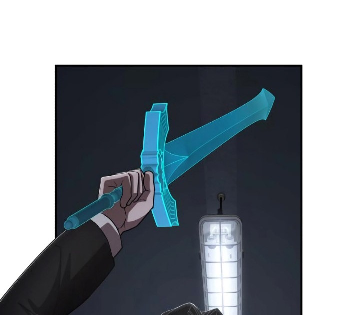 Hero Has Returned Chapter 99 - halaman 41