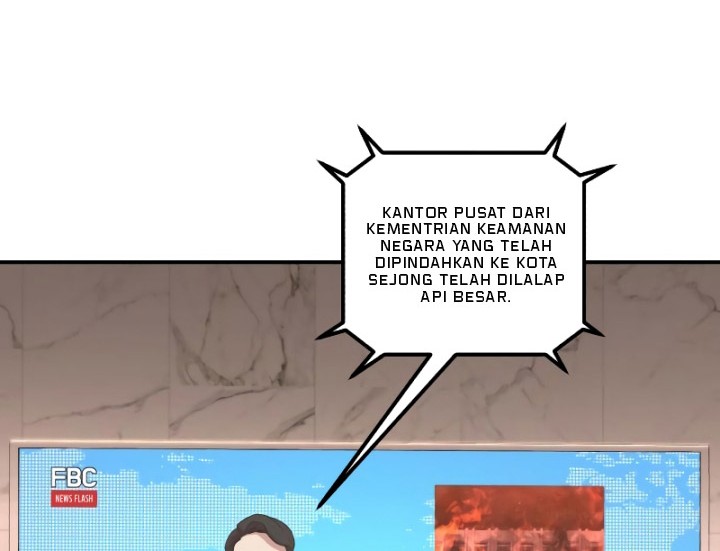 Hero Has Returned Chapter 99 - halaman 49