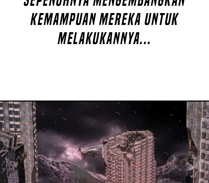 Hero Has Returned Chapter 99 - halaman 5