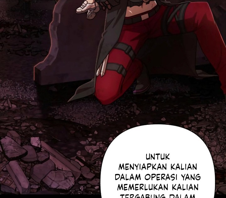 Hero Has Returned Chapter 99 - halaman 59