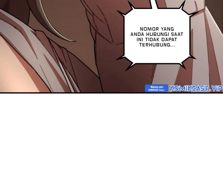 Hero Has Returned Chapter 99 - halaman 61