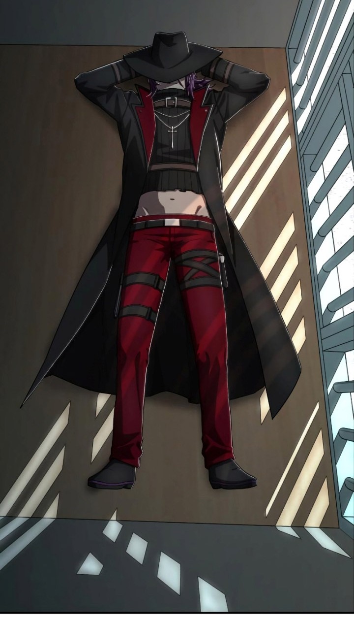 Hero Has Returned Chapter 99 - halaman 65
