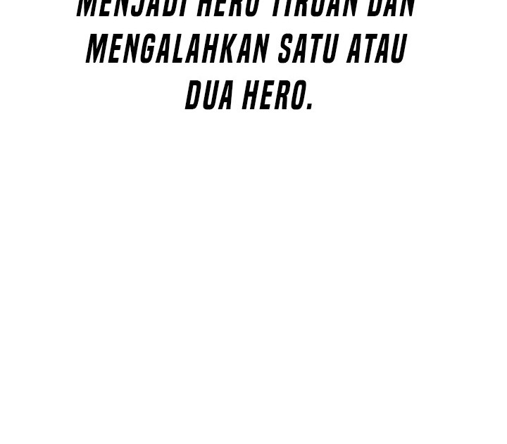 Hero Has Returned Chapter 99 - halaman 7