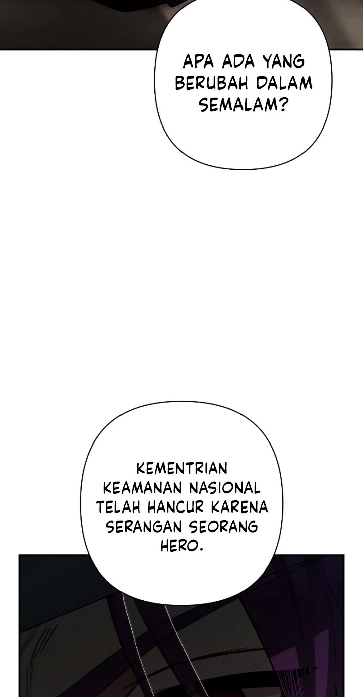 Hero Has Returned Chapter 99 - halaman 71