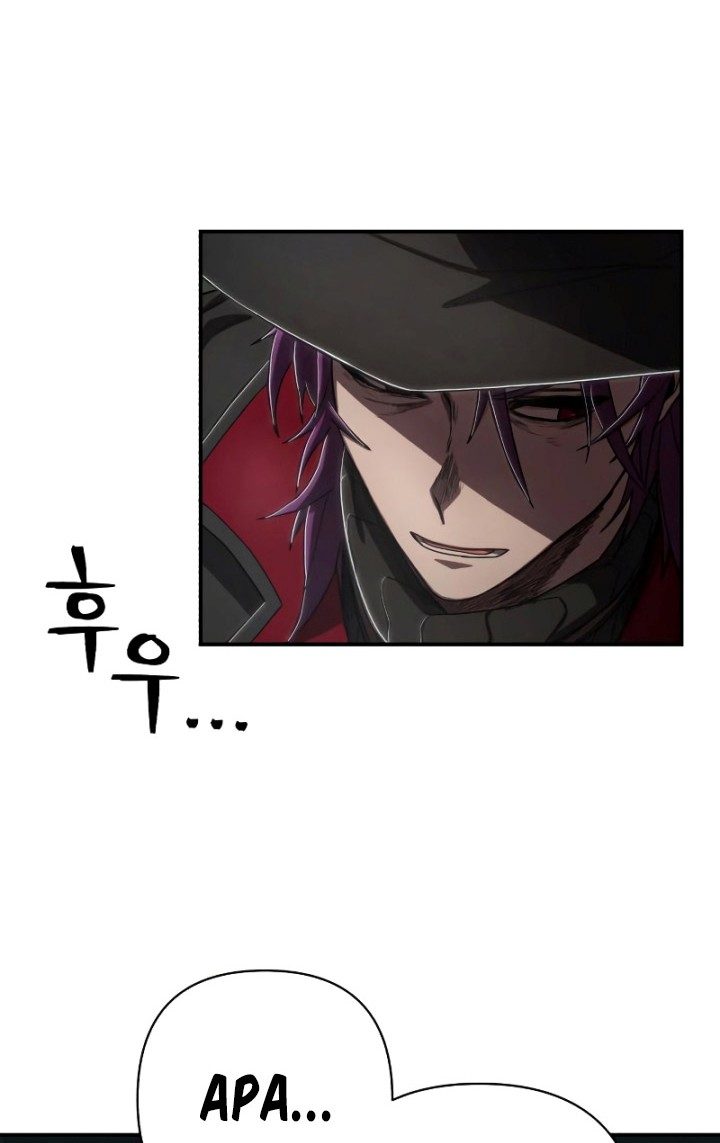 Hero Has Returned Chapter 99 - halaman 77