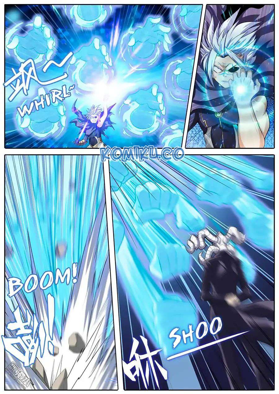 Hero? I Quit A Long Time Ago Chapter 104 - halaman 2