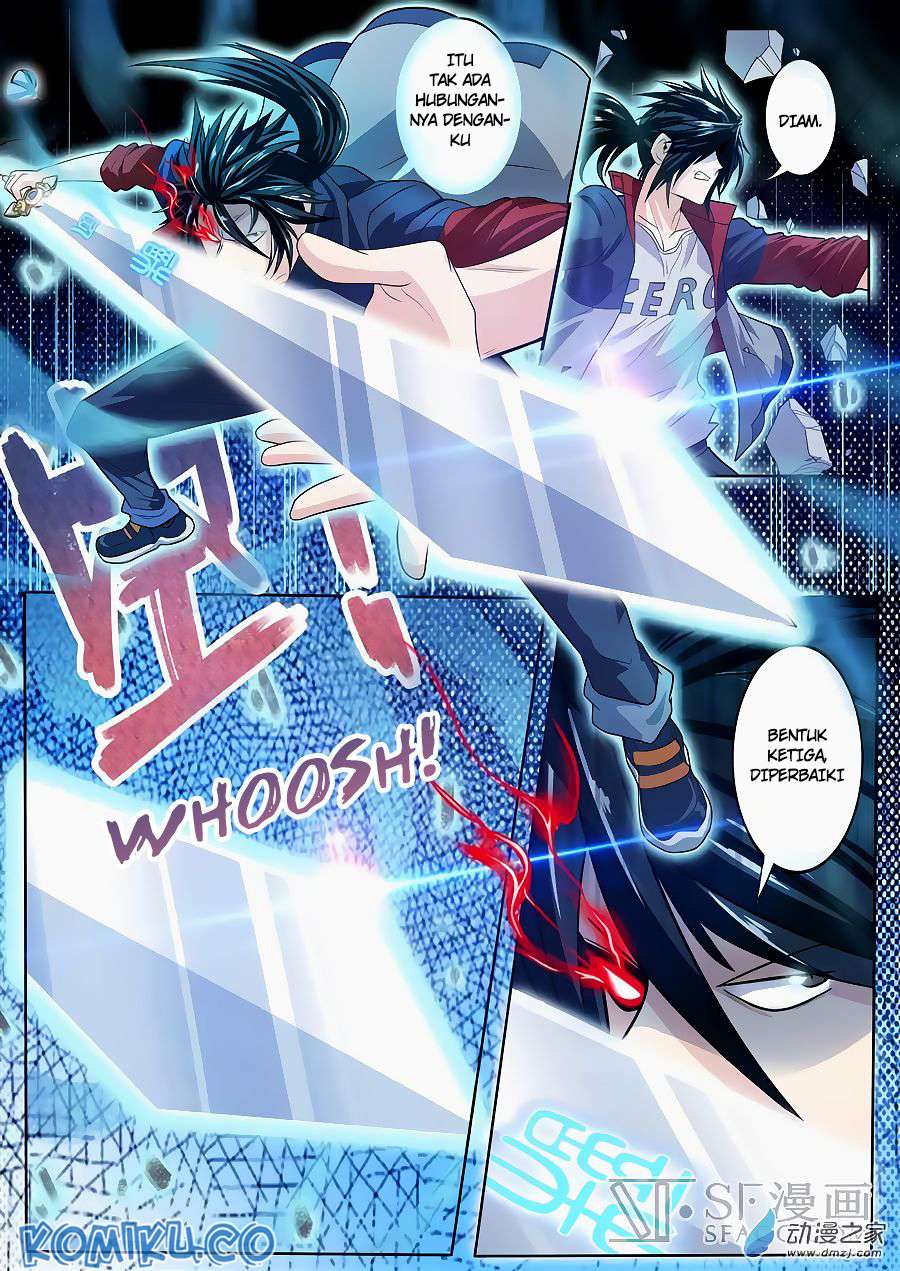 Hero? I Quit A Long Time Ago Chapter 106 - halaman 14