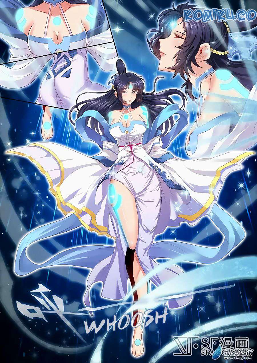 Hero? I Quit A Long Time Ago Chapter 106 - halaman 9