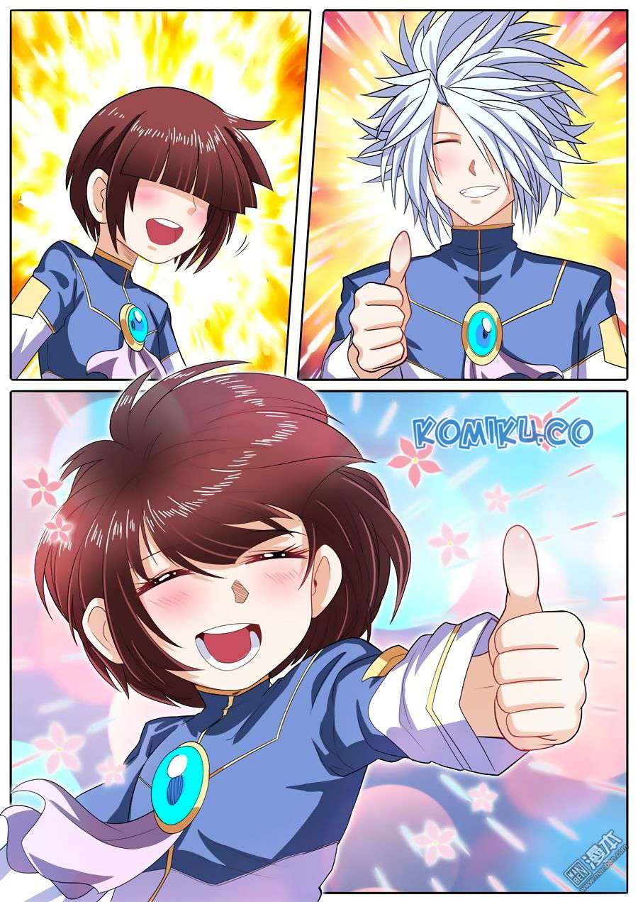 Hero? I Quit A Long Time Ago Chapter 107 - halaman 13