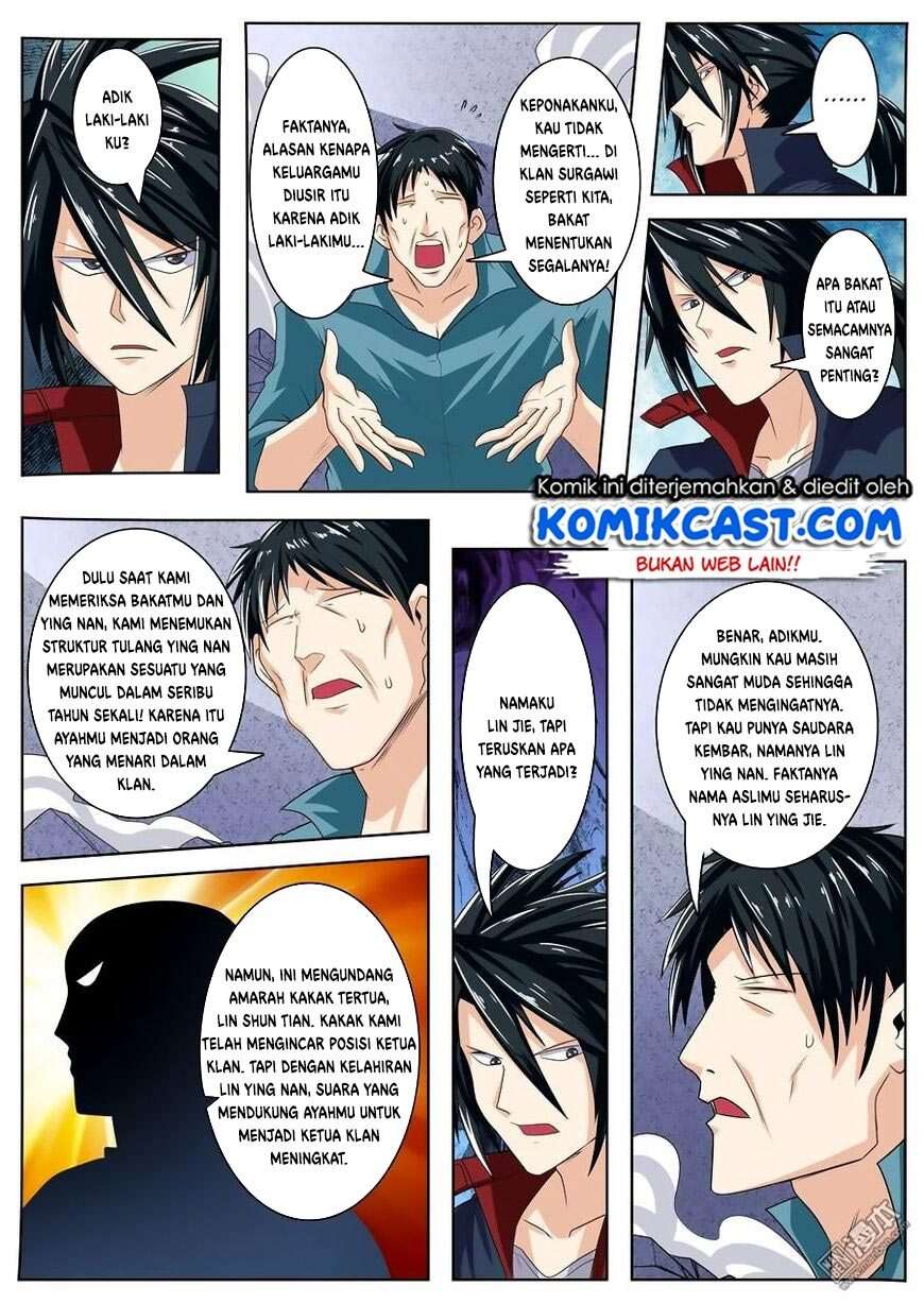 Hero? I Quit A Long Time Ago Chapter 111 - halaman 13