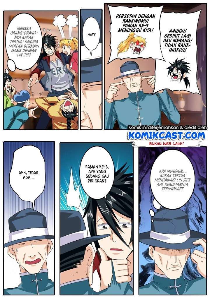 Hero? I Quit A Long Time Ago Chapter 113 - halaman 3