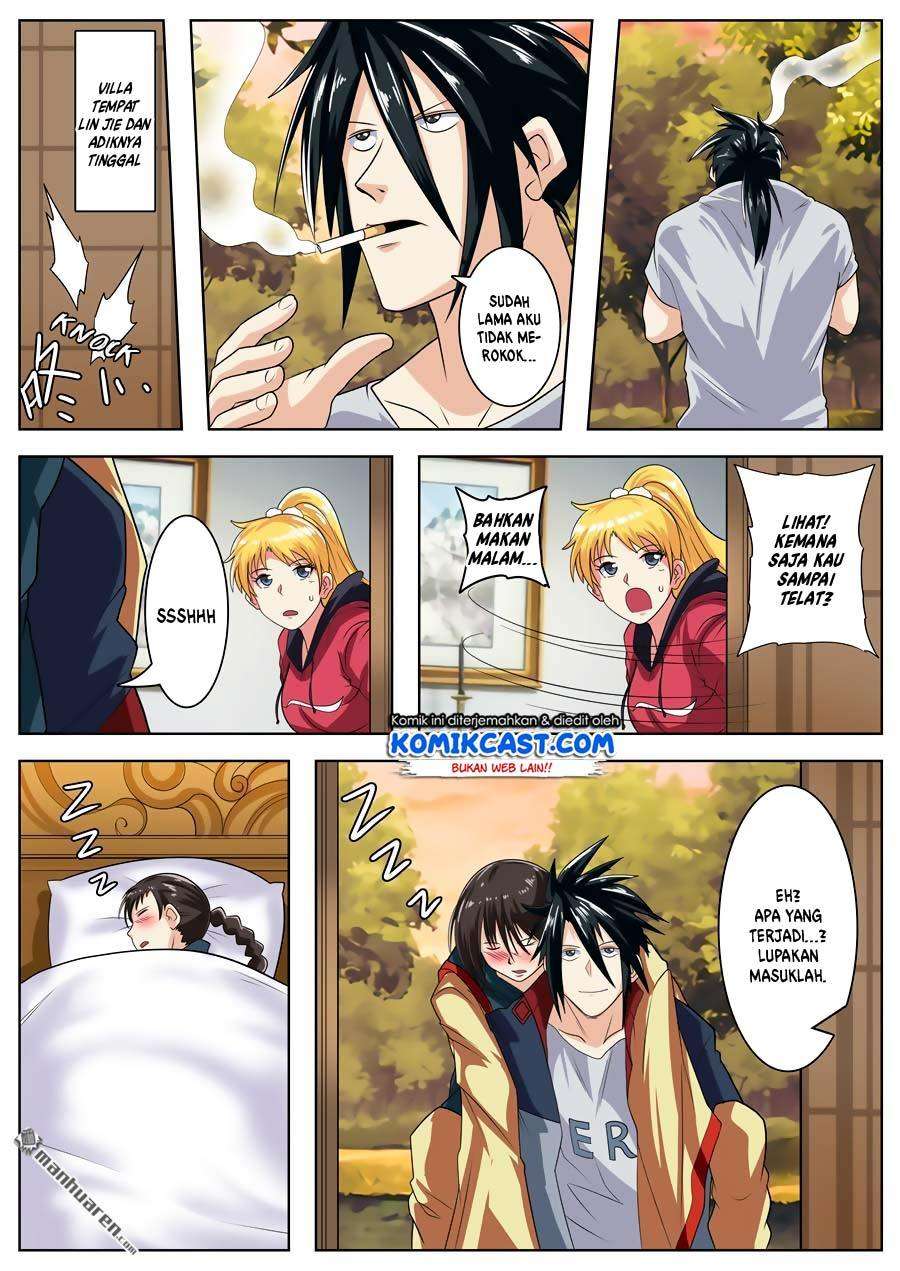 Hero? I Quit A Long Time Ago Chapter 120 - halaman 13