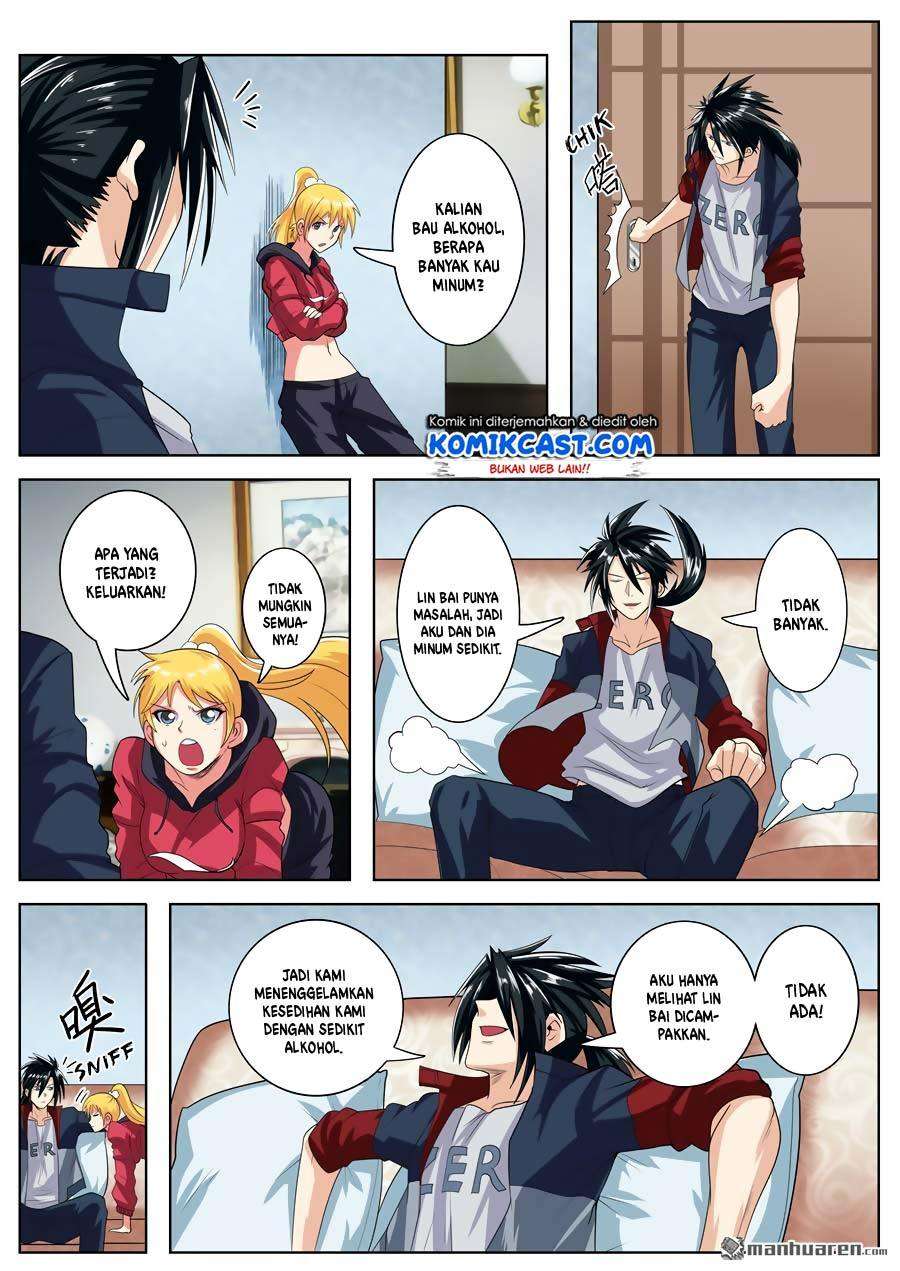 Hero? I Quit A Long Time Ago Chapter 120 - halaman 14