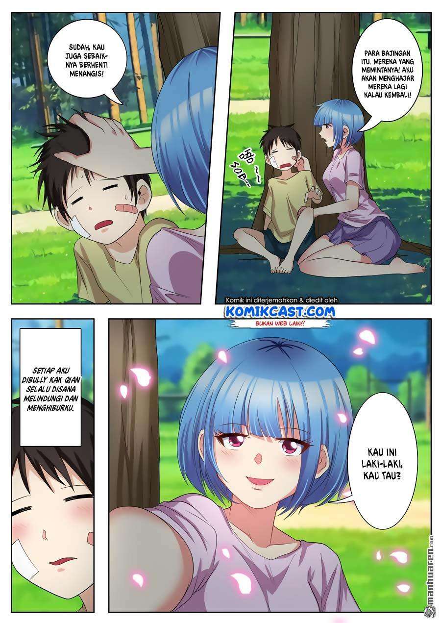 Hero? I Quit A Long Time Ago Chapter 120 - halaman 5