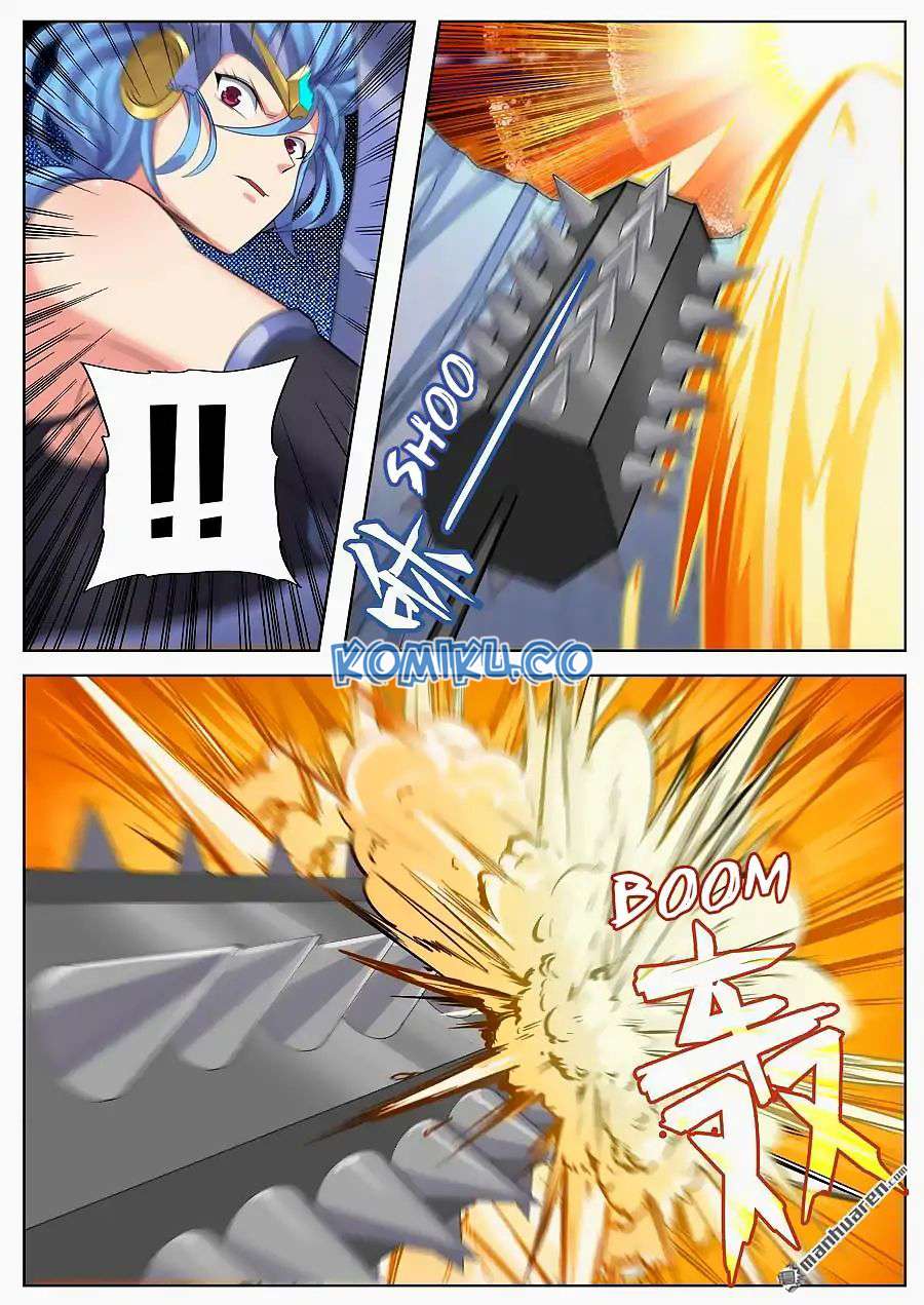 Hero? I Quit A Long Time Ago Chapter 125 - halaman 5