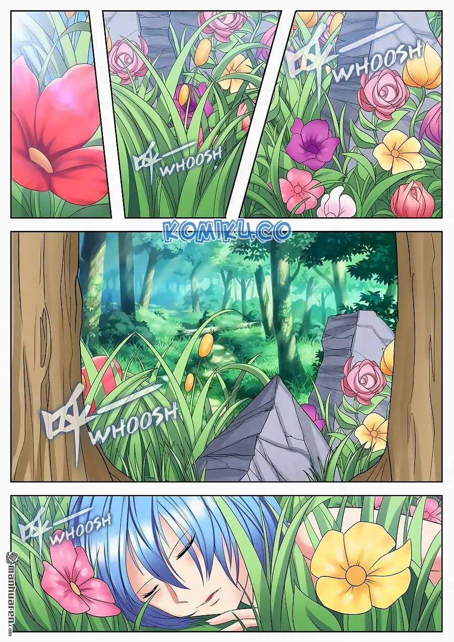 Hero? I Quit A Long Time Ago Chapter 127 - halaman 12