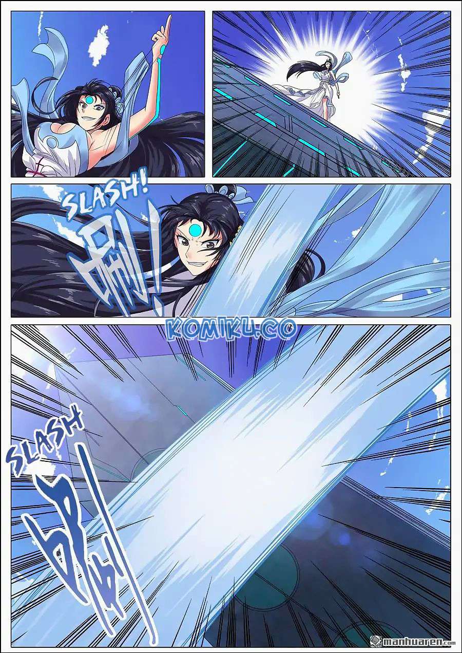 Hero? I Quit A Long Time Ago Chapter 127 - halaman 18