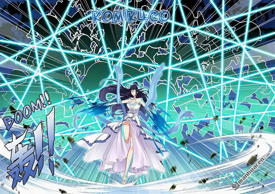 Hero? I Quit A Long Time Ago Chapter 128 - halaman 6