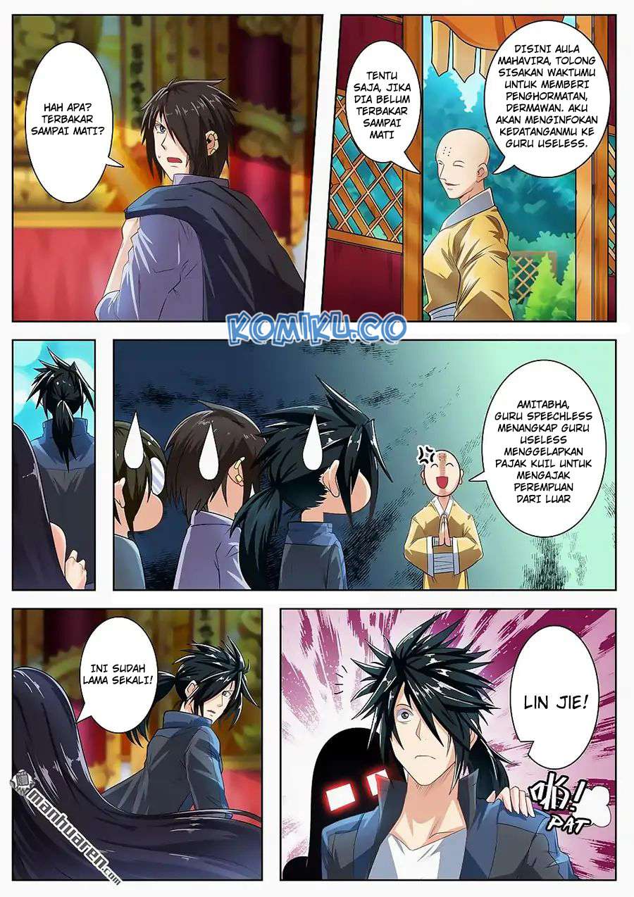 Hero? I Quit A Long Time Ago Chapter 131 - halaman 11