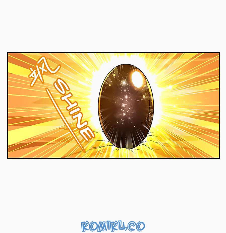 Hero? I Quit A Long Time Ago Chapter 133 - halaman 11
