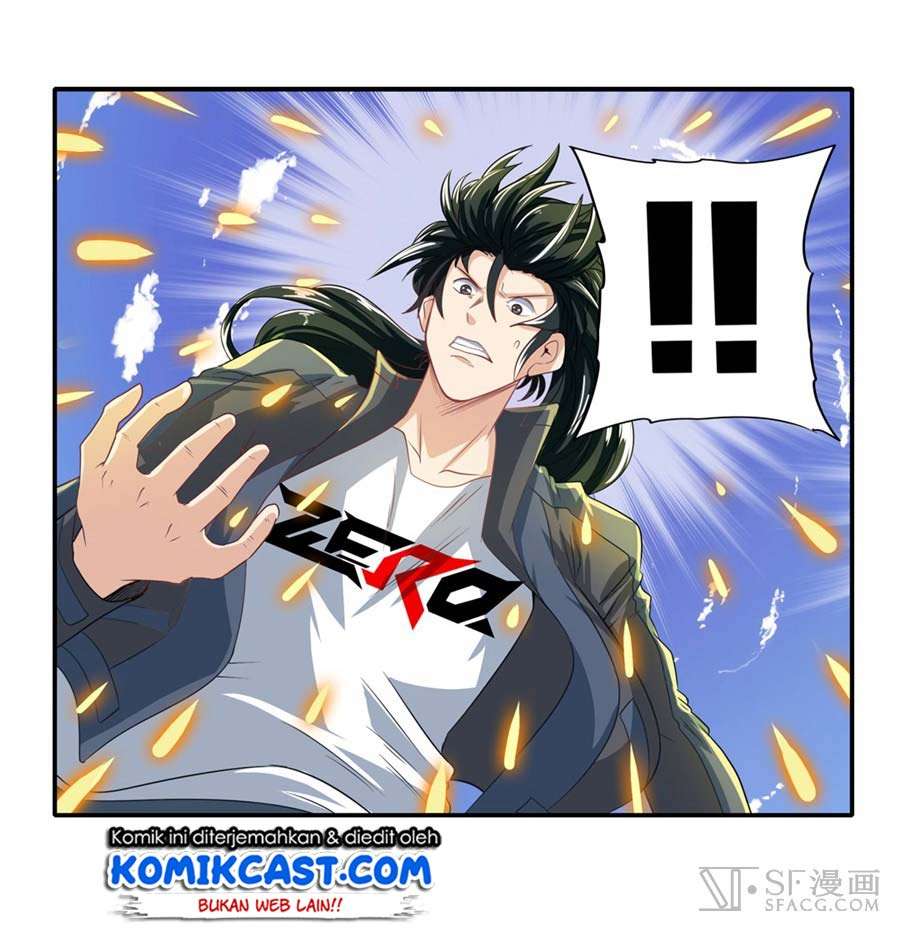 Hero? I Quit A Long Time Ago Chapter 134 - halaman 12