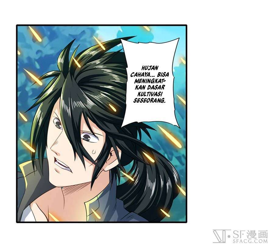 Hero? I Quit A Long Time Ago Chapter 134 - halaman 13
