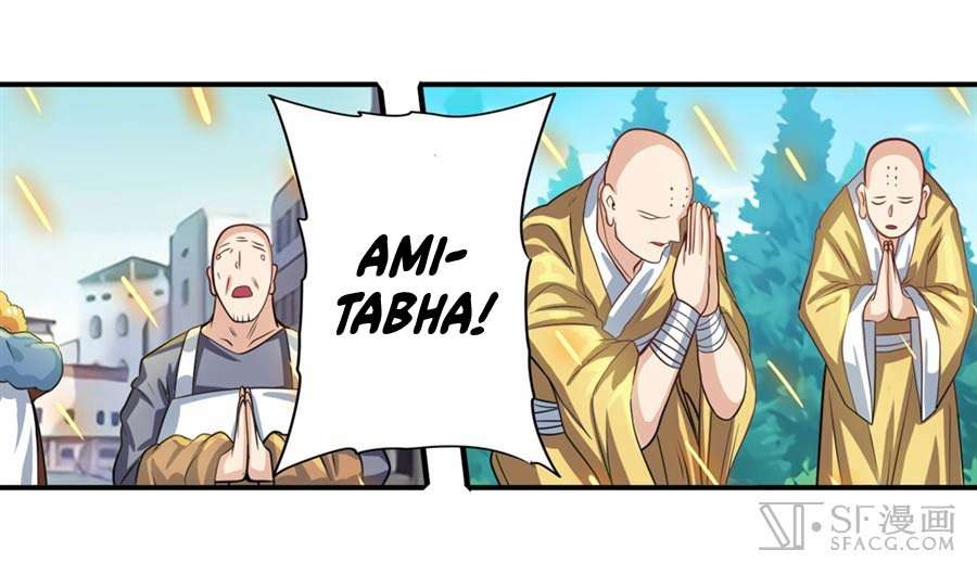 Hero? I Quit A Long Time Ago Chapter 134 - halaman 19