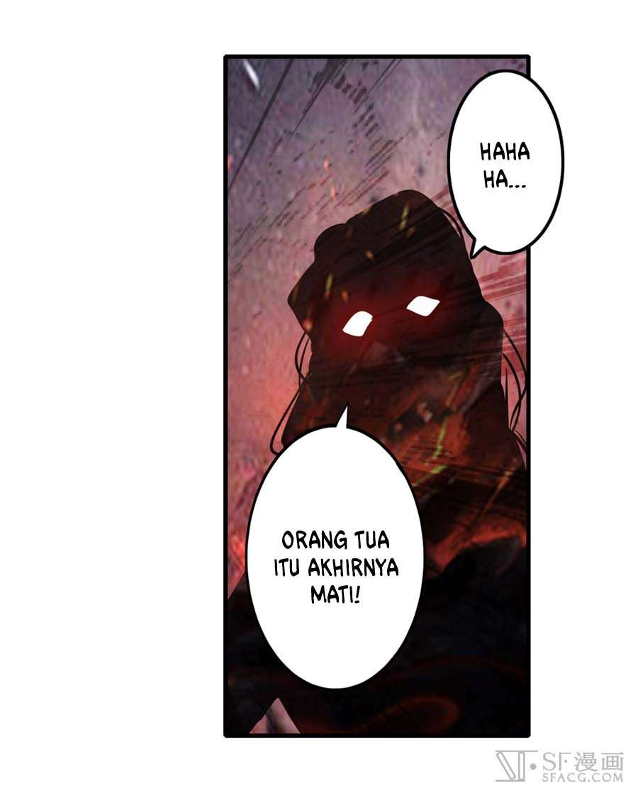 Hero? I Quit A Long Time Ago Chapter 134 - halaman 27