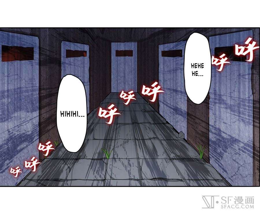 Hero? I Quit A Long Time Ago Chapter 134 - halaman 31