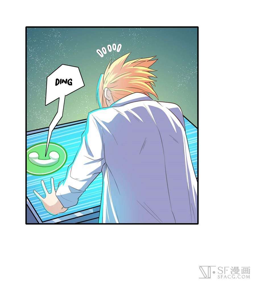Hero? I Quit A Long Time Ago Chapter 134 - halaman 39