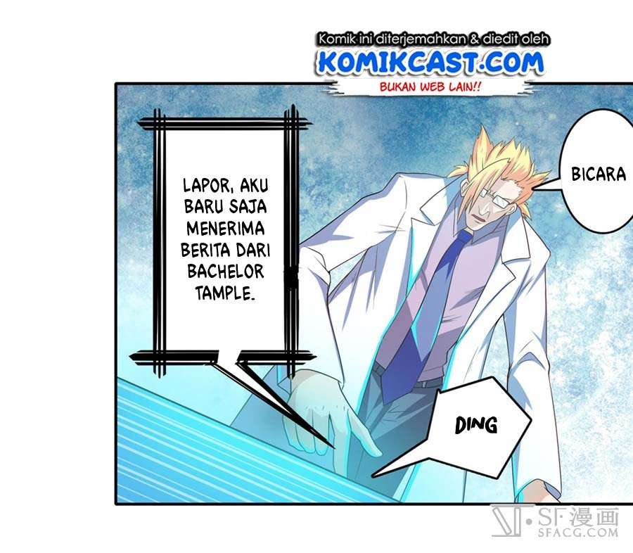 Hero? I Quit A Long Time Ago Chapter 134 - halaman 40