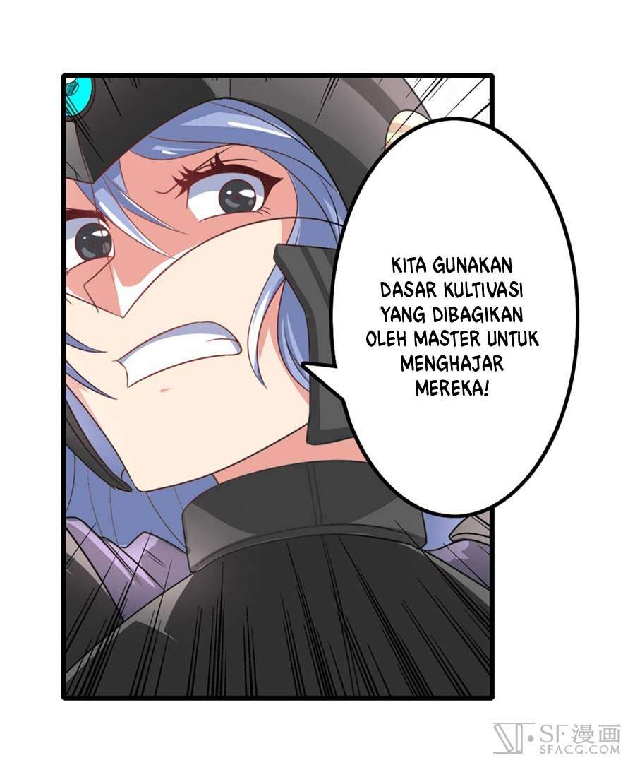 Hero? I Quit A Long Time Ago Chapter 134 - halaman 57