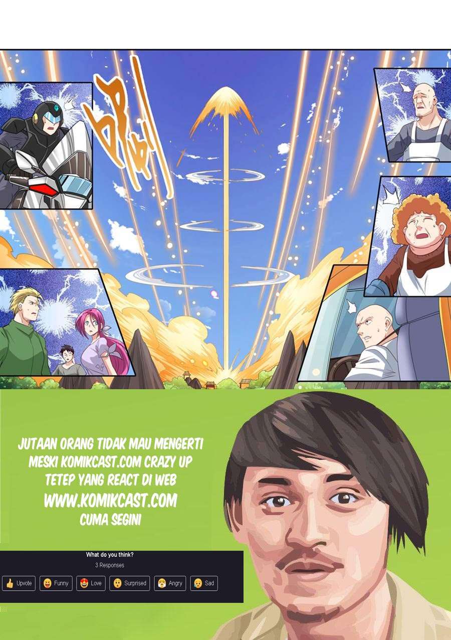 Hero? I Quit A Long Time Ago Chapter 134 - halaman 6