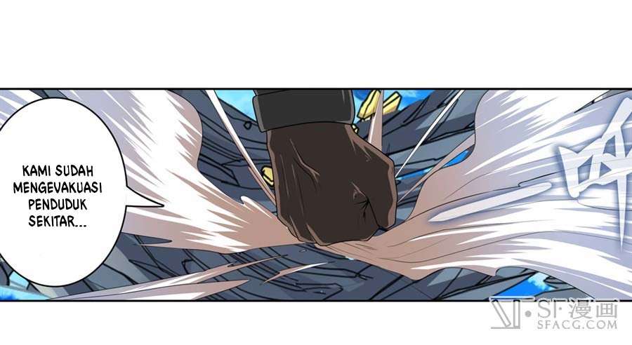 Hero? I Quit A Long Time Ago Chapter 134 - halaman 65