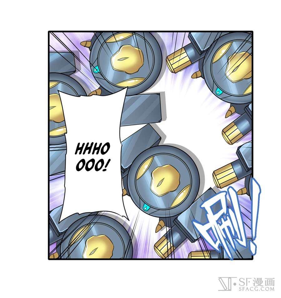 Hero? I Quit A Long Time Ago Chapter 134 - halaman 67